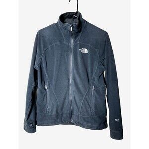 The North Face TKA Woman's Fleece Full Zip Jacket Size SP